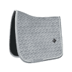 Chabraque de dressage Basic Velvet velours