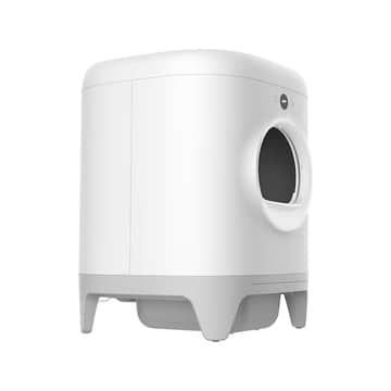 PURA X self-cleaning litter box