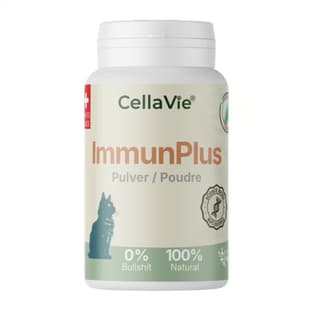 ImmunPlus Pulver für Katzen