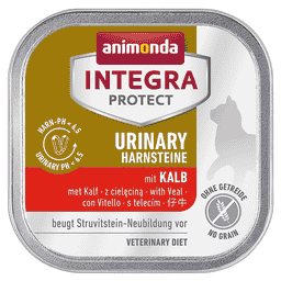 INTEGRA Protect Urinary Struvite