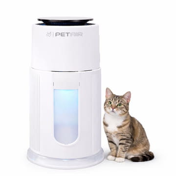 Air Purifier for Pet Owners L2-SP201-B