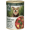 Dog Adult Rind mit Lamm, Huhn & Kartoffeln