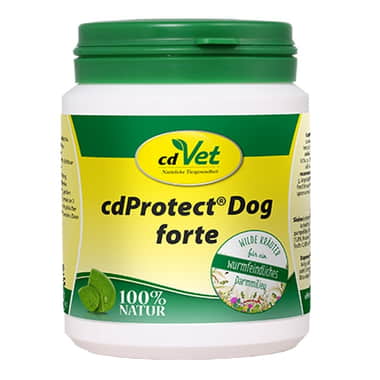 cdProtect® Dog forte