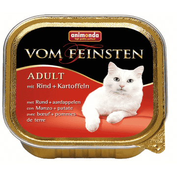 Vom Feinsten ADULT