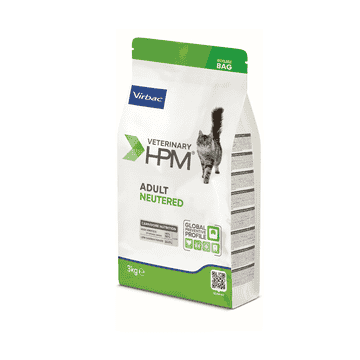 HPM Adult Neutered Cat