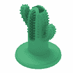 Dental Chew Cactus Rubber