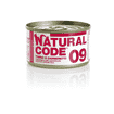 09 Adult Cat Thunfisch und Garnelen