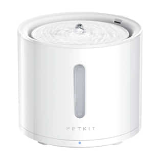 Smart Pet Fontaines à eau Eversweet Solo 2.0