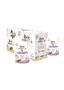 Functional Snack Immunity Insect