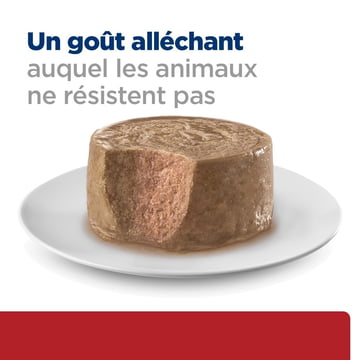 Feline i/d Digestive Care Chicken Mousse