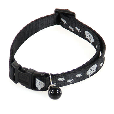 Collier pour chats ReflectLine avec motif chat
