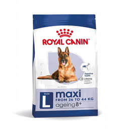 Maxi Ageing 8+