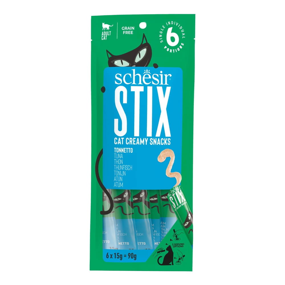 Stix