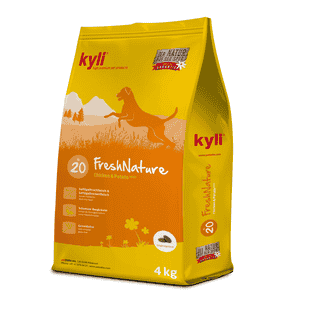 FreshNature Nr.20 Chicken & Potato