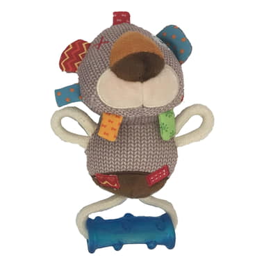 Ours Stuffix