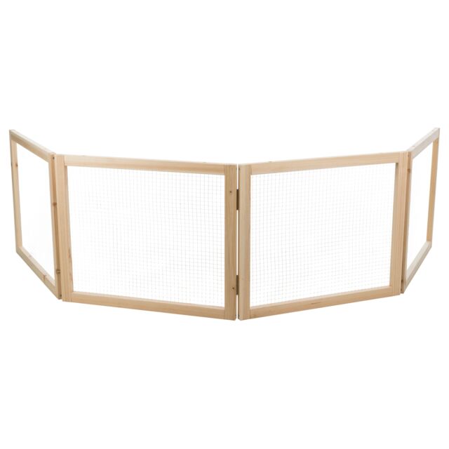 Enclos pour l'intérieur