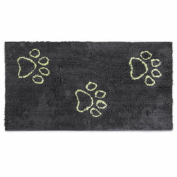 Dirty Dog Doormat XXL