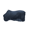 Couverture anti-mouches légère en maille marine
