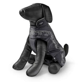 Imperméable Rainskin noir