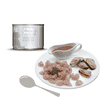 Blanchierte Pute mit Muscheln (Dinde blanchie & Moules)