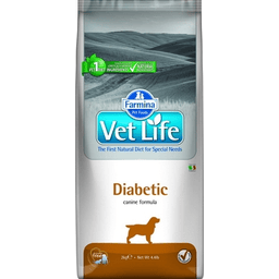 Canine Diabetic