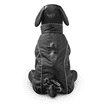 Manteau pour chien Snowskin noir