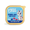 Kitten Kabeljau & Huhn - Schale