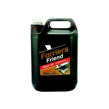 Farriers Friend Hoof Oil