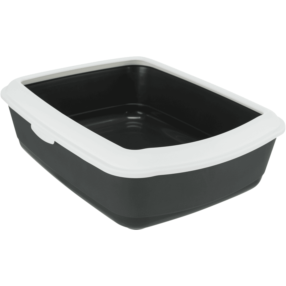 Classic litter box