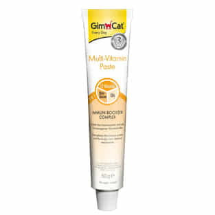 GimCat Multi-Vitamin Paste