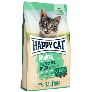 Minkas Perfect Mix