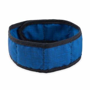 Kühlendes Halsband Pacific Blue