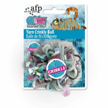 Jouet en fil Knotty Habbit