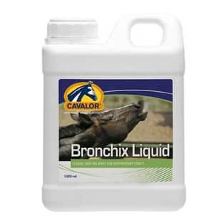 Bronchix Liquid