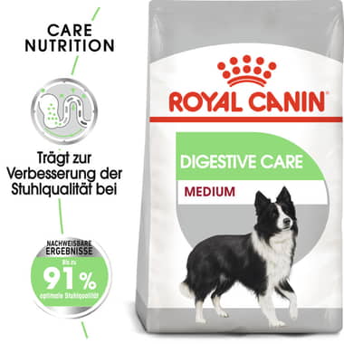 Medium Digestive Care
