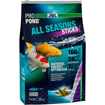 PRO POND All Seasons Sticks