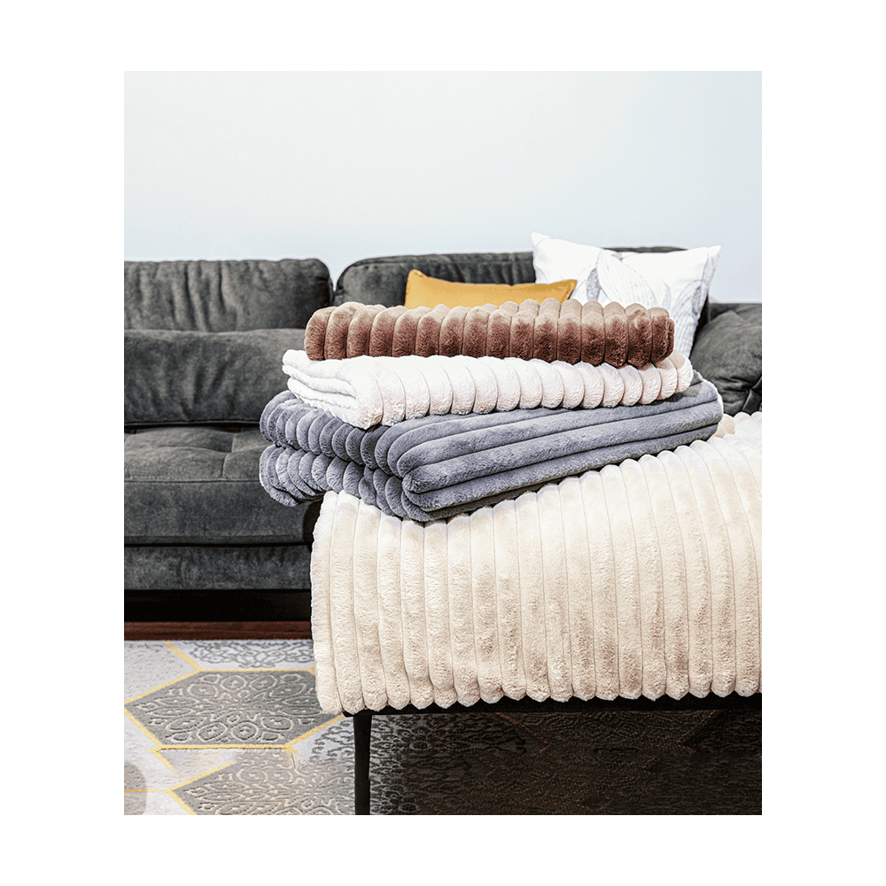 Lazy Blanket