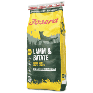 Lamm & Batate
