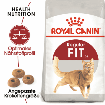 Fit 32