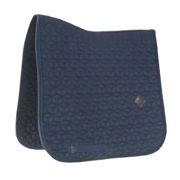 Dressage saddle pad Basic
