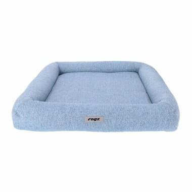 Lit pour chien Leon 2in1 bleu