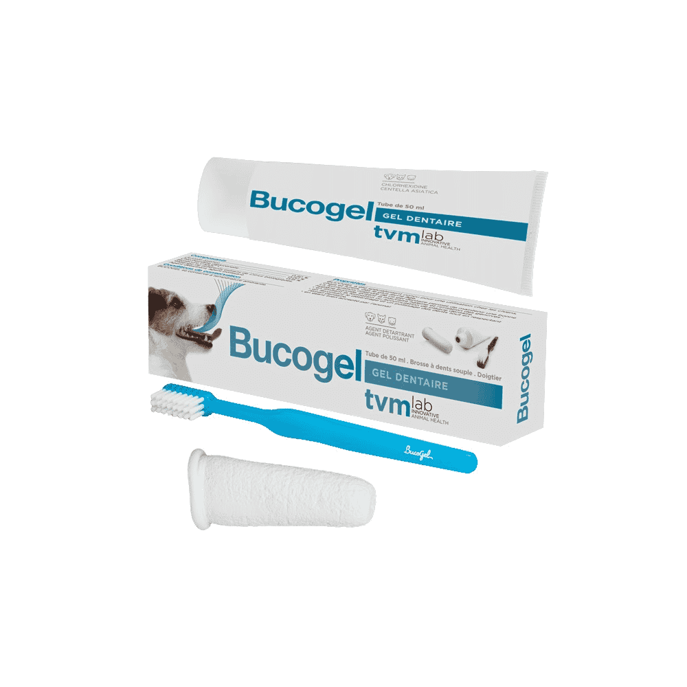 Bucogel