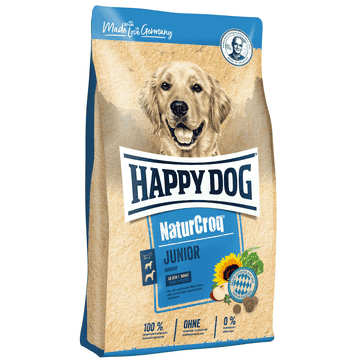 NaturCroq Junior