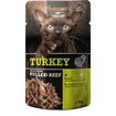 Menu en Sachet Extra Pulled Beef