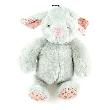 swisspet Cozy lapin en peluche