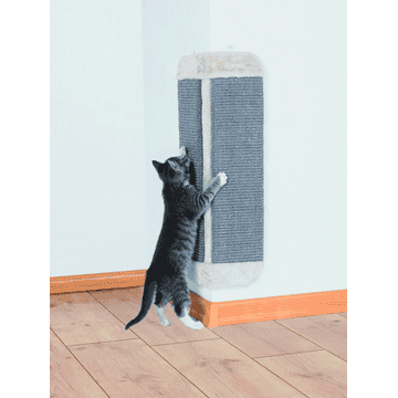 Tableau à gratter pour coins de pièces, noir