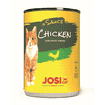 JosiCat Chicken in Sauce