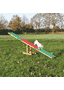 Dog Activity Bascule Agility
