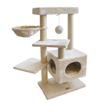 Tara 111 cat scratcher