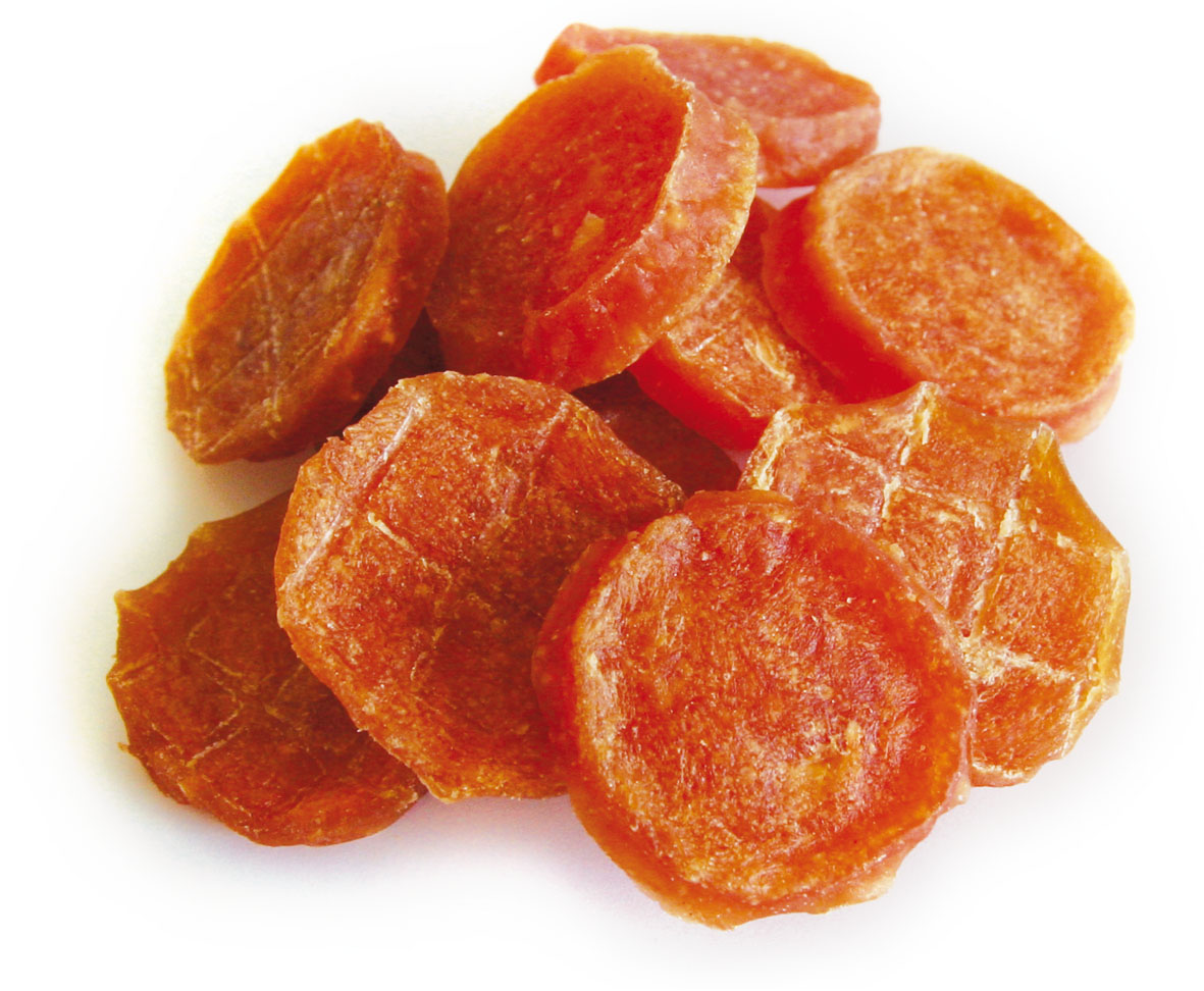 SwissDog Poulet Chips